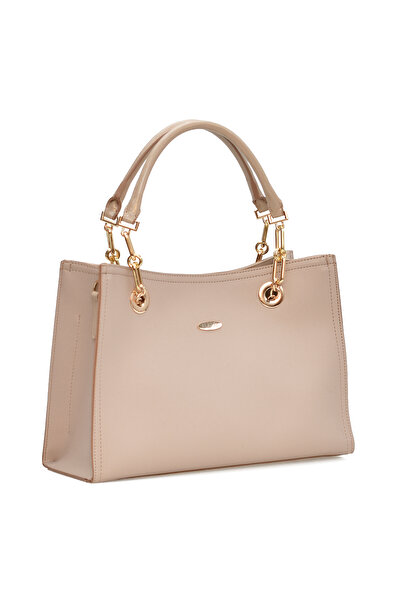 ELATAE Shoulder Strap Tote Women's Shoulder Bag Elaris Ela01999