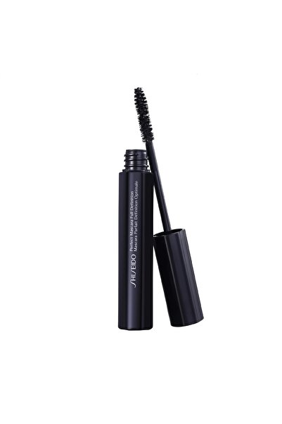 Shiseido , Perfect, Mascara, Br602, Brown, 8 ml