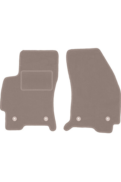 Other Covorașe față bej pentru: Ford Mondeo MK3 break, liftback, sedan (2001-...