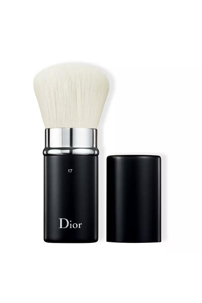 Christian Dior , Dior Backstage, Retractable, Powder Brush, 17
