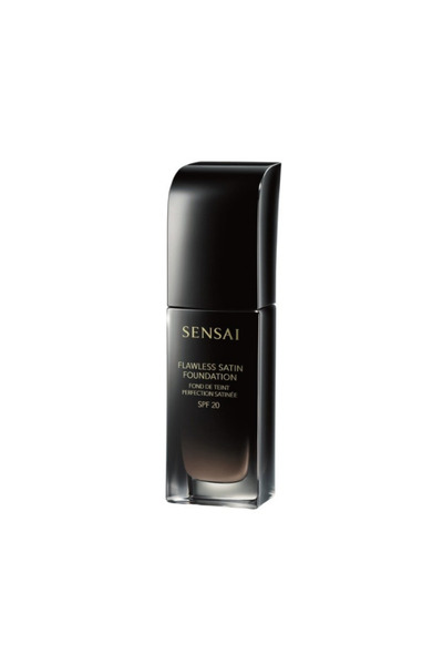 Sensai , Flawless, Liquid Foundation, Fs102, Ivory Beige, SPF 25, 12 ml