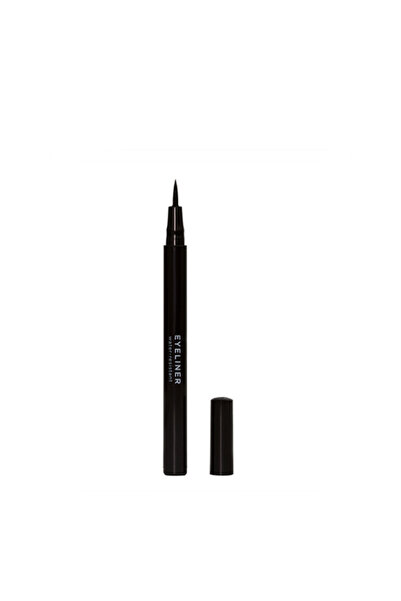 Nouba , Nouba, Waterproof, Precision, Liquid Eyeliner, Black, 1.3 ml