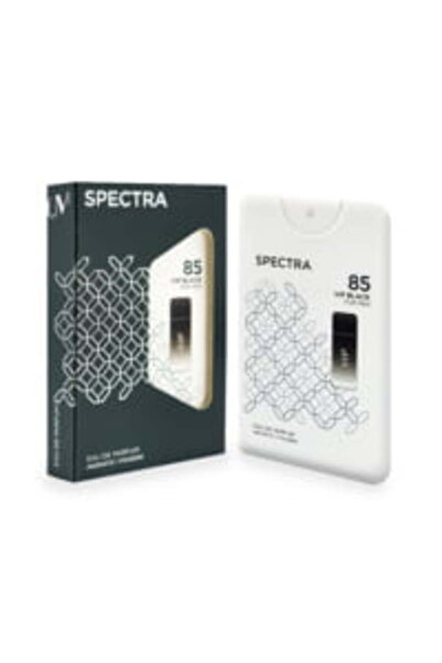 Spectra POCKET PERFUMES 85 18ML FOR MAN