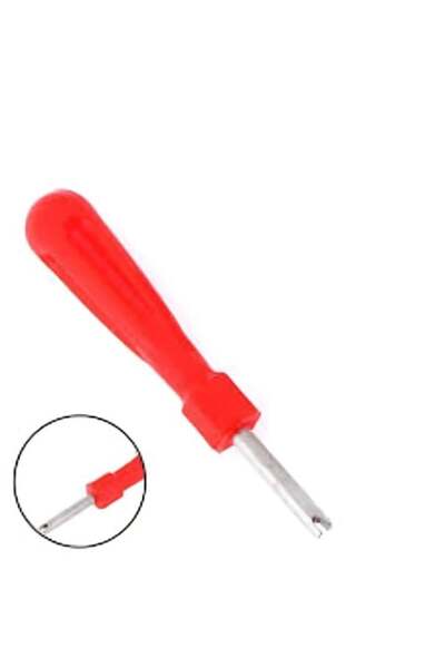 CAR single-ended screwdriver