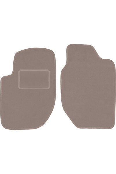 Other Covorașe față bej pentru: Land Rover Freelander I SUV (1996-2006)