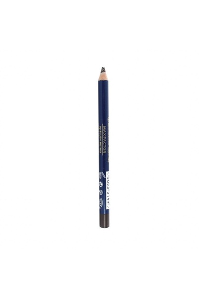 Max Factor , By Ellen Betrix, Kohl Kajal Eyeliner, 030, Brown, 4 g