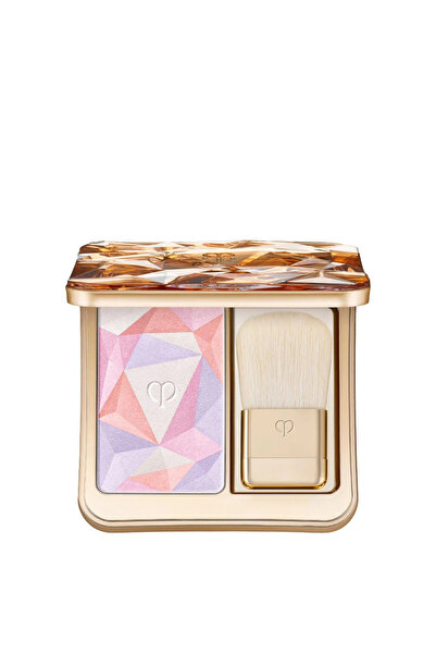 cle de peau beaute Compact face illuminator, highlighter, blush, 201, 1 pc.