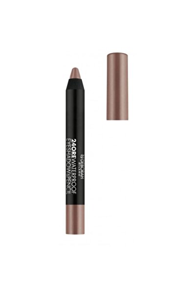 Deborah 24 Hours, Waterproof, Stick Eyeshadow, 03, Metallic Shade, 2 g