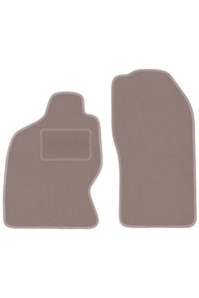 Other Covorașe față bej pentru: Ford Maverick MK1 0 (1994-2003)