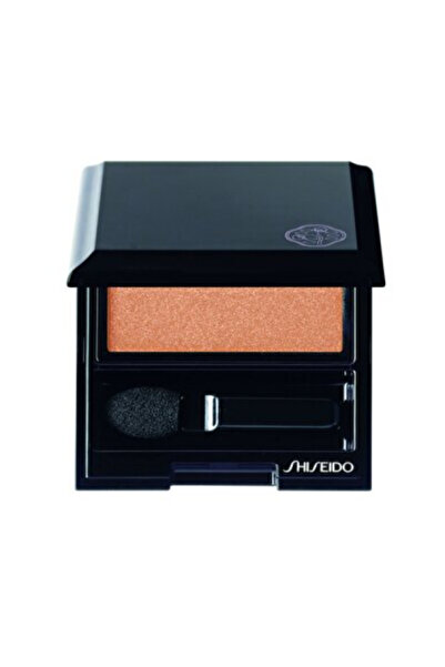 Shiseido , Luminizing Satin, Eyeshadow Compact, Gd810, Bullion, 2 g *Tester