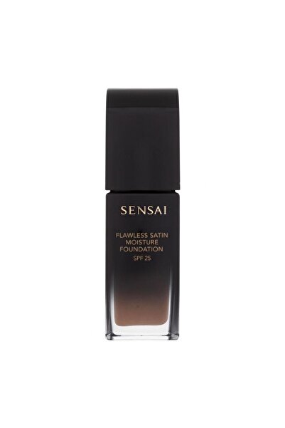 Sensai , Flawless, Liquid Foundation, Fs205, Mocha Beige, SPF 25, 12 ml *Tester