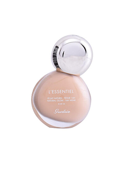 Guerlain , L`Essentiel Glow, Liquid Foundation, 00C, SPF 20, 30 ml