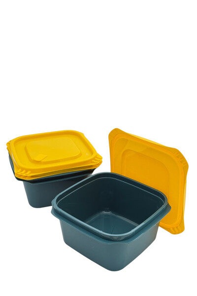 B&D AIRTIGHT PLASTC COTAINER S3 1500ML