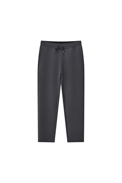 Giordano Men's Slim Straight Joggers