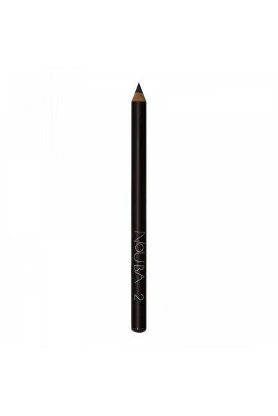 Nouba , Nouba, Precision, Kajal Eye Pencil, 2, 1.1 g