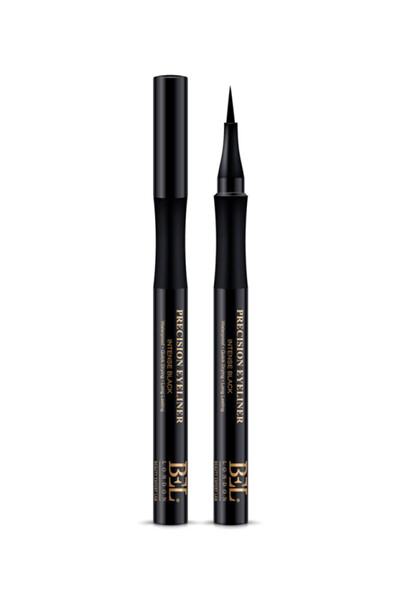 Bel London , Precision, Waterproof, Colour, Long Lasting, Gel Pencil Eyeliner, Intense Black, 1.2 ml