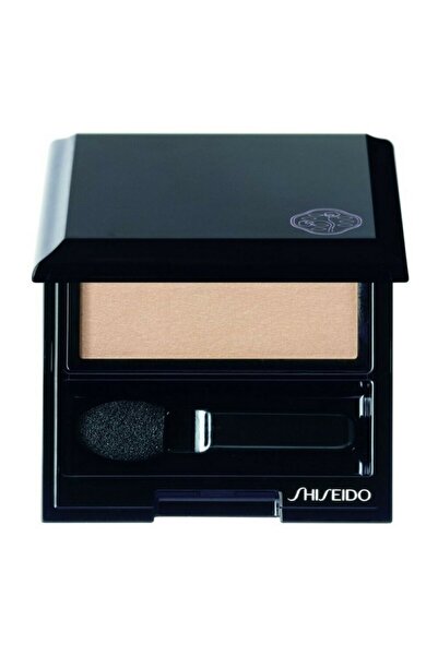 Shiseido , Luminizing Satin, Eyeshadow Compact, Be701, Lingerie, 2 g *Tester