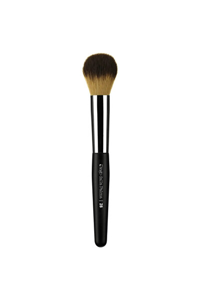 diego dalla palma , Diego Dalla Palma, Rounded, Blush Brush, No. 28,
