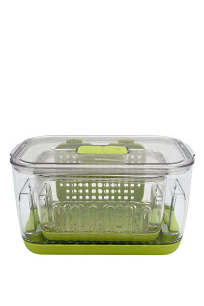 B&D FOOD STORRAGE SET2PCS