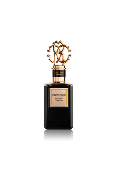 Roberto Cavalli Gold Splendid Vanilla Perfume 100 ml