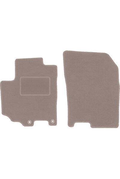 Other Covorașe față bej pentru: Suzuki Vitara III crossover (2015-)