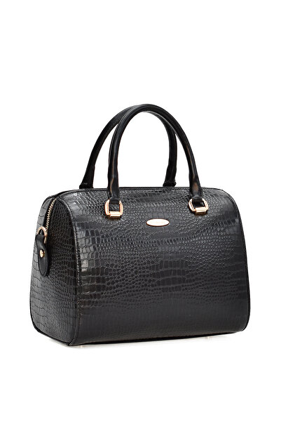 ELATAE Shoulder Strap Tote Women's Shoulder Bag Elaris Ela01274