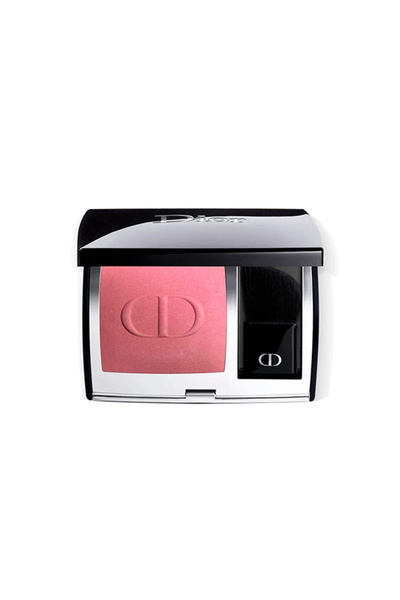 Christian Dior , Dior Rouge, Blush Compact Powder, 720, Icone, 6.7 g
