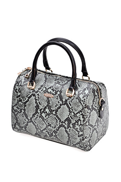 ELATAE Shoulder Strap Tote Women's Shoulder Bag Elaris Ela01274