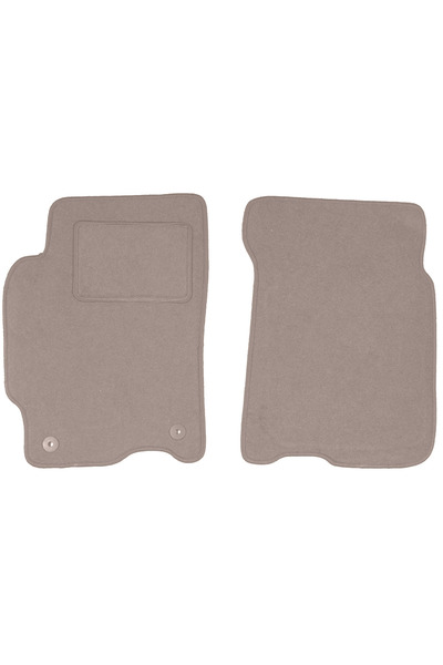 Other Covorașe față bej pentru: Mazda 626 V GF station wagon, liftback, sedan...