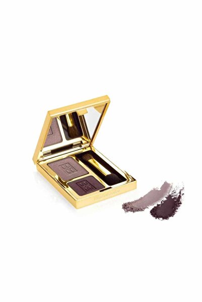 Elizabeth Arden , Beautiful Color Duo, Пудра за очи, 03, Taupe, 3 г