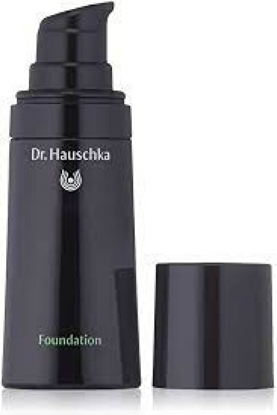 Dr. Hauschka Make-up, Liquid Foundation, 05, Nutmeg, 30 ml