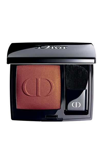 Christian Dior , Dior Rouge, Blush Compact Powder, 678, Culte, 6.7 g