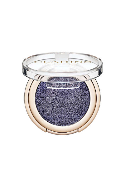 Clarins , Ombre Sparkle, Eyeshadow Compact, 103, Blue Lagoon, 1.5 g
