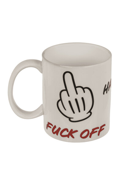 OEM Mug model F... Off