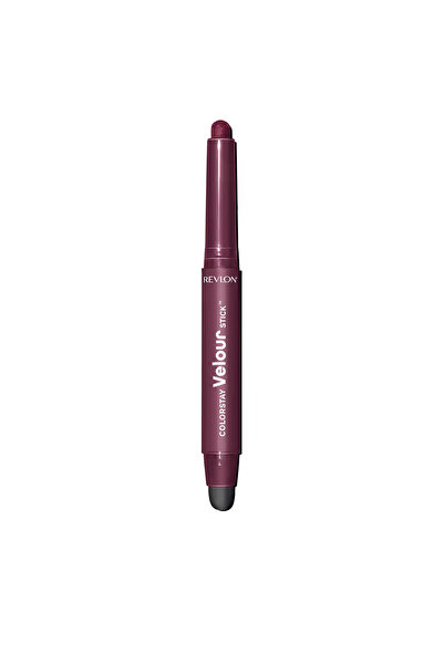 Revlon , Color Stay Velour, Eyeshadow Stick, 880, Cordovan, 1.04 g