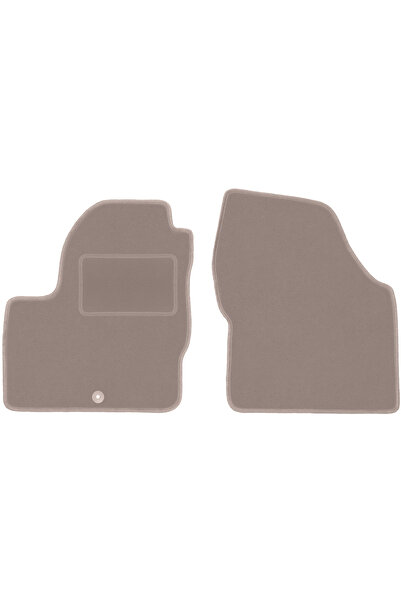 Other Covorașe față bej pentru: Land Rover Freelander II SUV (2006-2014)