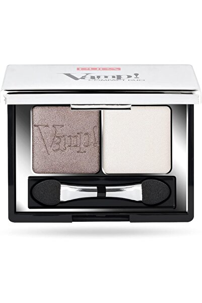 Pupa Vamp!, Powder Eyeshadow, 008, Cream Taupe, 2.2 g *Tester