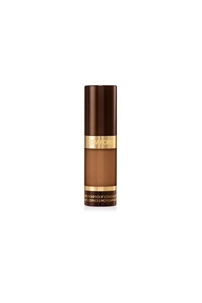 Tom Ford Anti-Emotions, Reduces Dark Circles, Liquid Concealer, 12, Macassar, 7 ml