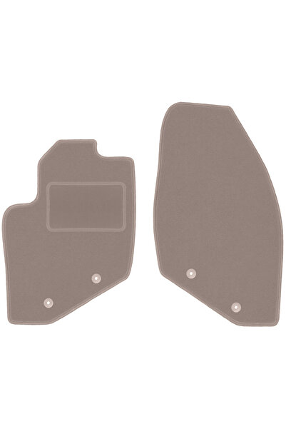 Other Covorașe față bej pentru: Volvo S60 I liftback (2000-2009)