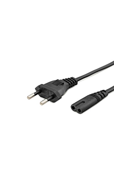 Skygo كابل طاقة شريط 42 دبوس 1 مم مقبس طويل مع تغليف 1.5 متر أسود HDX5566