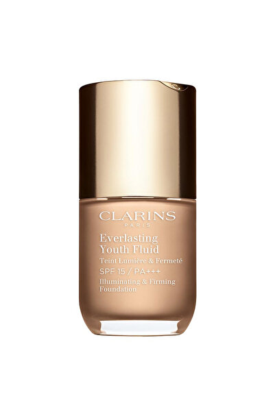 Clarins , Everlasting, Anti-Pollution, Liquid Foundation, 109, 15 ml
