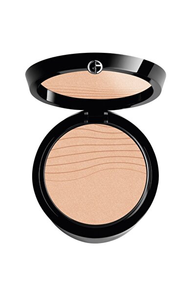 Giorgio Armani , Neo Nude, Compact Foundation, 02, 3.5 g *Tester