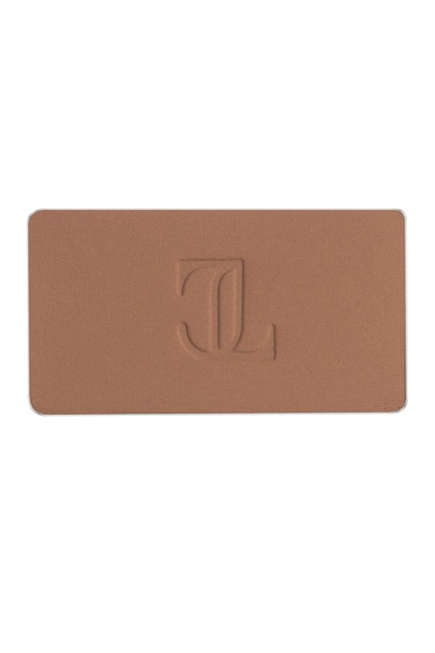 INGLOT Jennifer Lopez Freedom System, Compact Powder, J135, Cocoa, Refill, 5.5 g