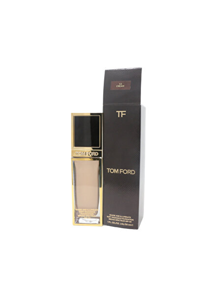 Tom Ford Shade&Illuminate, Liquid Foundation, 9.7, Cool Dusk, 30 ml