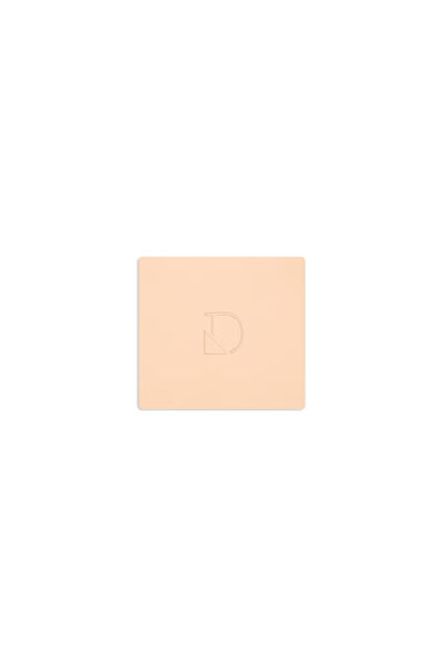 diego dalla palma , T-zone & Eye Shine, Mattifying, Compact Powder, 344, Refill, 4 g