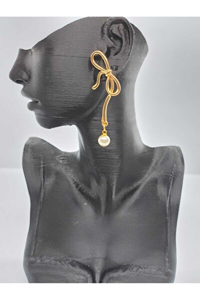 TGB BONCUK SALLANTILI KÜPE