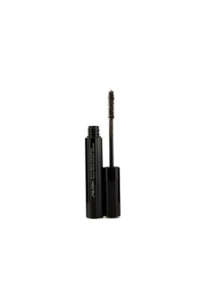 Shiseido , Full Lash Multi-Dimension, Waterproof, Mascara, Br602, Brown, 8 ml
