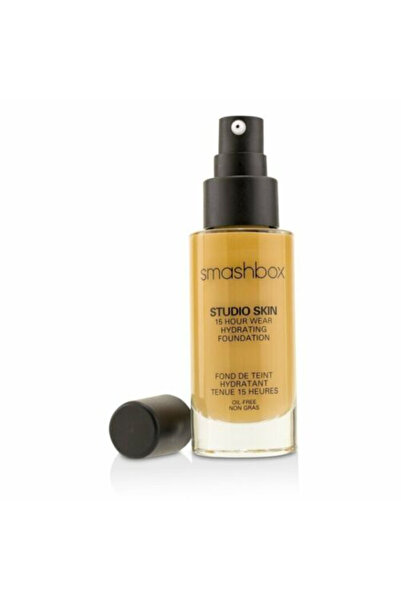 Smashbox Studio Skin, Liquid Foundation, 2.25, Light Medium Cool, 30 ml