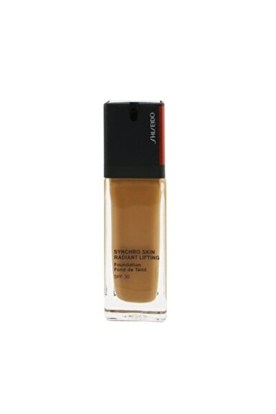 Shiseido , Synchro Skin Radiant Lifting, Υγρό Foundation, 430, Κέδρος, SPF 30...