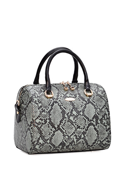 ELATAE Shoulder Strap Tote Women's Shoulder Bag Elaris Ela01274